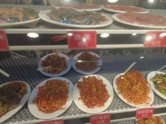 -韩麦大冷面(桂花街直营店)