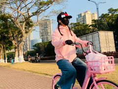 -野狸岛
