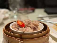 蒸排骨-皇朝会.经典传统粤菜(外滩店)