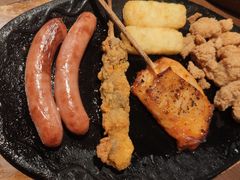 -萨莉亚意式餐厅(南京虹悦城店)