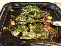 -馨越楼·点心·粤菜(赤坎店)