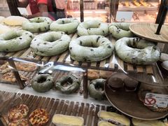 -面包新语(KKMALL京基店)