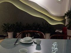 -茶油香闽南菜·花园餐厅(前埔店)