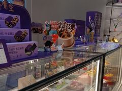 -GANSO元祖食品(白下店)