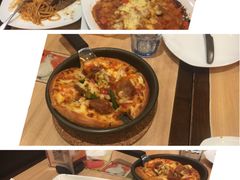 -必胜客(吾悦国际广场店)