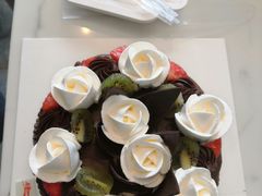 -好利来(高新枫叶广场店)