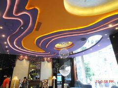 -厦门泰谷酒店(中山路镇海路地铁站店)