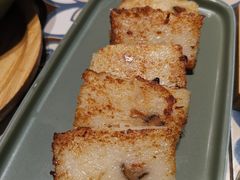 -静香HOUSE·全时段融合餐厅(七星欢乐颂店)