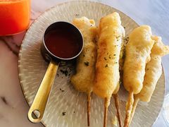 -The Rug Cafe(王府中环店)