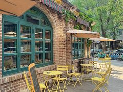 -流浪者复古西餐鸡尾酒吧(沈阳店)