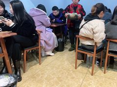 大堂-林二哥宜烤官·宜宾小烧烤