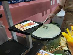 -时尚天河商业广场