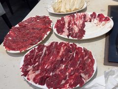 -黑山牛肉汤火锅(花城汇店)