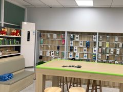 -极客修手机维修·电脑维修·家电维修清洗(珠江路店)