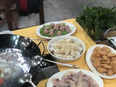 -荔景渔庄
