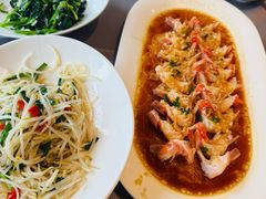 -徐记海鲜·宴会(大唐西市|丰庆店)