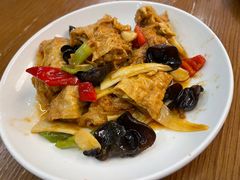 -毛哥小馆子(百井坊巷店)