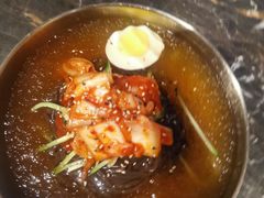 -大叹号·朝鲜族烤肉(潍坊泰华城店)