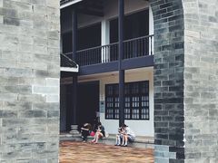 -长洲岛