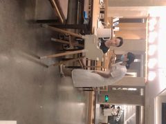 大堂-无味舒食(环岛路店)