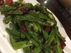 -缪氏川菜(丰盛町店)