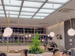 大堂-黄记煌三汁焖锅(华发商都店)