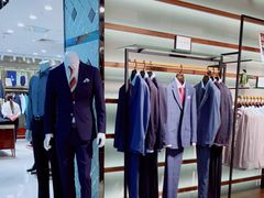 -利群商厦(台东店)