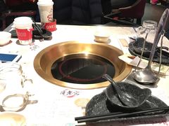 -哥老官重庆美蛙鱼头(宝山龙湖店)