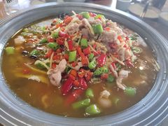 -盐帮食坊•小河帮川菜(四川师大店)