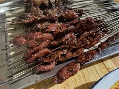 -东仪路传统烤肉
