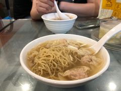 -恩宁刘福记(东华东路店)