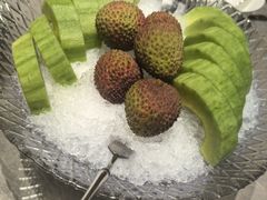 -宫燕府·京菜·烤鸭·淮扬菜(王府中心店)