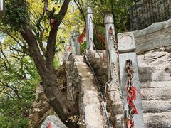 -终南山南五台景区