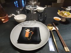 -江南雅厨(李公堤店)