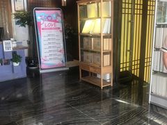 -安贞汤泉(安贞桥店)