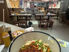 -弓家大队老碗面(高新咖啡街区店)