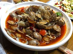 -张师傅烧烤(CBD店)