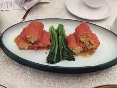 -龙的酒楼·手工早茶·顺德菜(近良路店)