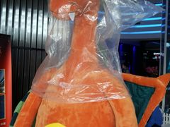 -春天国际影城(中庚漫游城杜比全景声店)