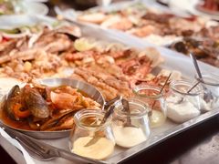 -Mix Restaurant
