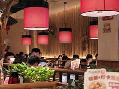 -老阿爸鲜鱼土菜(独墅湖店)