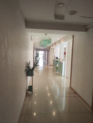 -美悦月子中心(财大店)