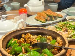 -常来小聚·广州非遗传承餐厅(地王广场店)
