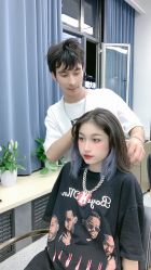 -美美秀造型