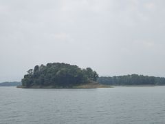 -南湾湖