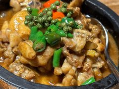 -新白鹿餐厅(龙游路总店·杭帮菜名店)