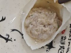 鲜肉汤包-法华汤包馆(法华镇路店)