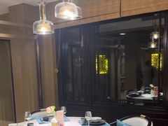 -杭州西湖柳莺里酒店·闻莺厅