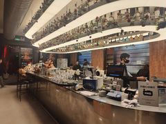 -Nord Grill&Bar Highland诺德西餐(深圳欢乐海岸店)