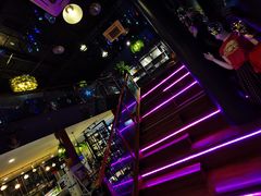 -聚缘·湘味音乐餐厅party(罗湖店)